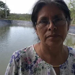 Rosalba Chimbo