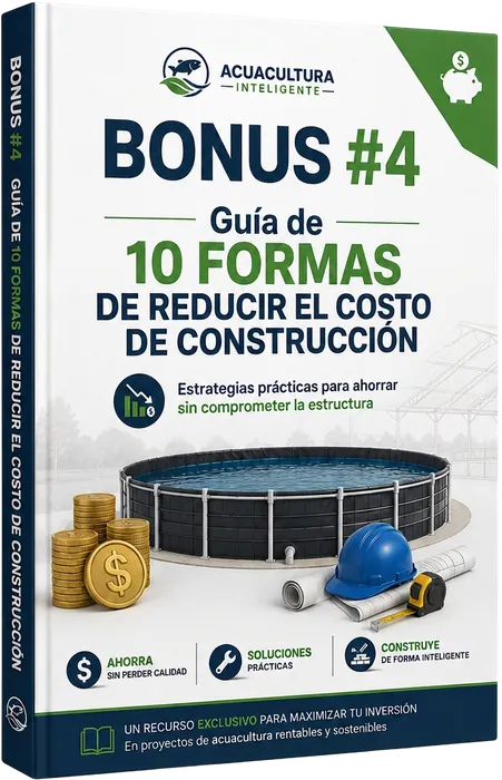 GUÍA DE 10 FORMAS DE REDUCIR EL COSTO DE CONSTRUCCIÓN